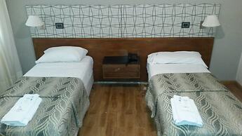 Tucumán Palace Hotel