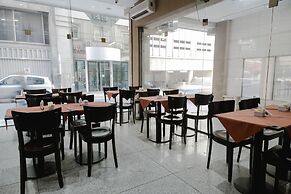 Tucumán Palace Hotel