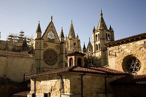 Hotel SPA QH Centro Leon