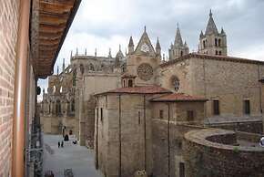 Hotel SPA QH Centro Leon