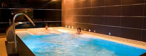 Hotel SPA QH Centro Leon