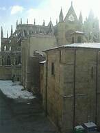 Hotel SPA QH Centro Leon