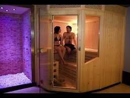 Hotel SPA QH Centro Leon