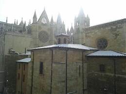 Hotel SPA QH Centro Leon