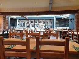 The Nags Head