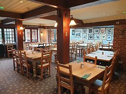 The Nags Head