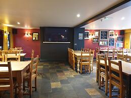 The Nags Head