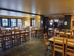 The Nags Head
