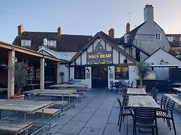 The Nags Head