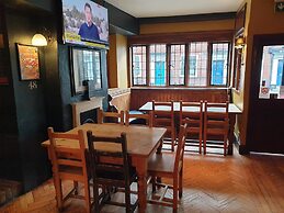 The Nags Head