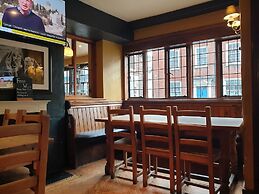 The Nags Head