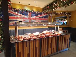 The Nags Head