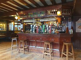 The Nags Head