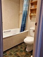 The Sportsmans Inn Limited