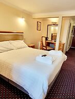 The Sportsmans Inn Limited