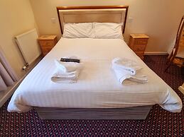 The Sportsmans Inn Limited