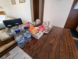 The Sportsmans Inn Limited