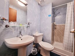 The Sportsmans Inn Limited