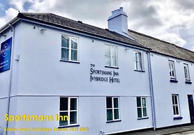 The Sportsmans Inn Limited