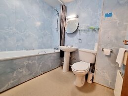 The Sportsmans Inn Limited