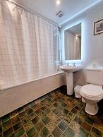 The Sportsmans Inn Limited