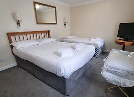 The Sportsmans Inn Limited