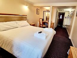 The Sportsmans Inn Limited