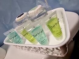 The Sportsmans Inn Limited