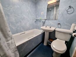 The Sportsmans Inn Limited