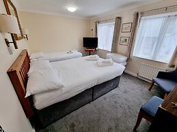 The Sportsmans Inn Limited