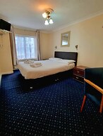 The Sportsmans Inn Limited