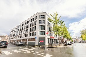 Appart'City Confort Angers