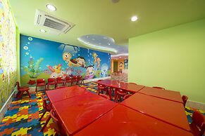 Ramada Resort by Wyndham Lara