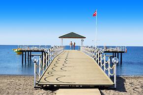 Ramada Resort by Wyndham Lara