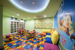 Ramada Resort by Wyndham Lara