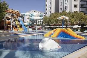 Ramada Resort by Wyndham Lara