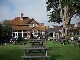 The Kings Arms
