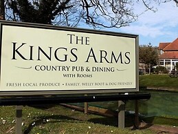 The Kings Arms