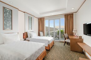 Swiss-Belhotel Danum Palangkaraya