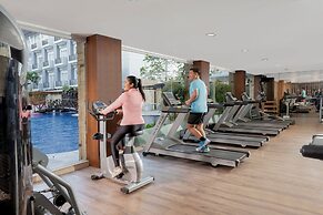 Swiss-Belhotel Danum Palangkaraya