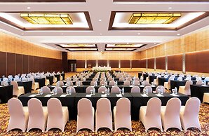 Swiss-Belhotel Danum Palangkaraya