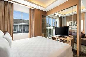 Swiss-Belhotel Danum Palangkaraya