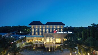Swiss-Belhotel Danum Palangkaraya