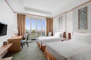 Swiss-Belhotel Danum Palangkaraya