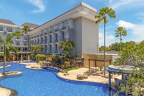 Swiss-Belhotel Danum Palangkaraya