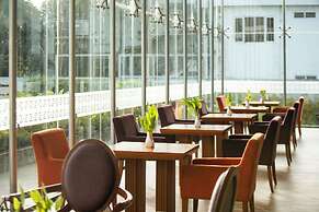 Swiss-Belhotel Danum Palangkaraya