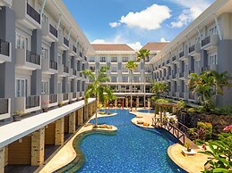 Swiss-Belhotel Danum Palangkaraya