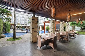 Swiss-Belhotel Danum Palangkaraya