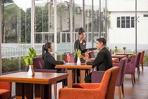 Swiss-Belhotel Danum Palangkaraya