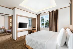 Swiss-Belhotel Danum Palangkaraya